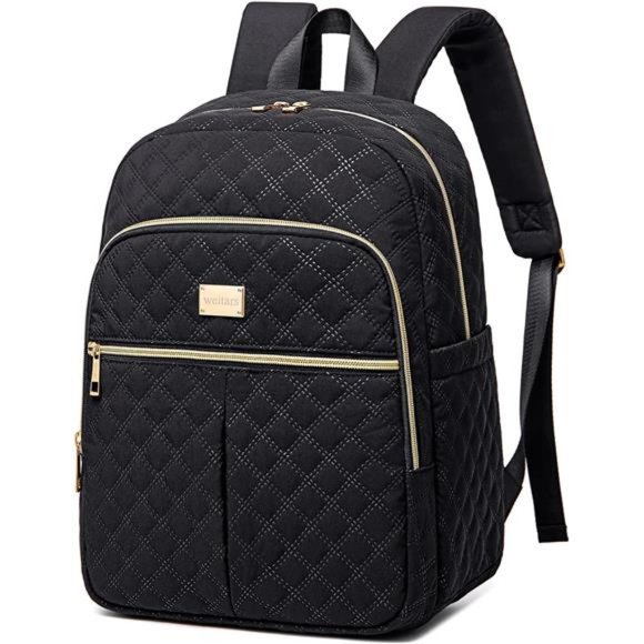 Lunch Backpack,20L Backpack Cooler Insulated, Backpack Lunch Bag W/ Side Pockets main image 6